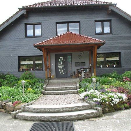 Ferienwohnung An Der Lay Bach  外观 照片