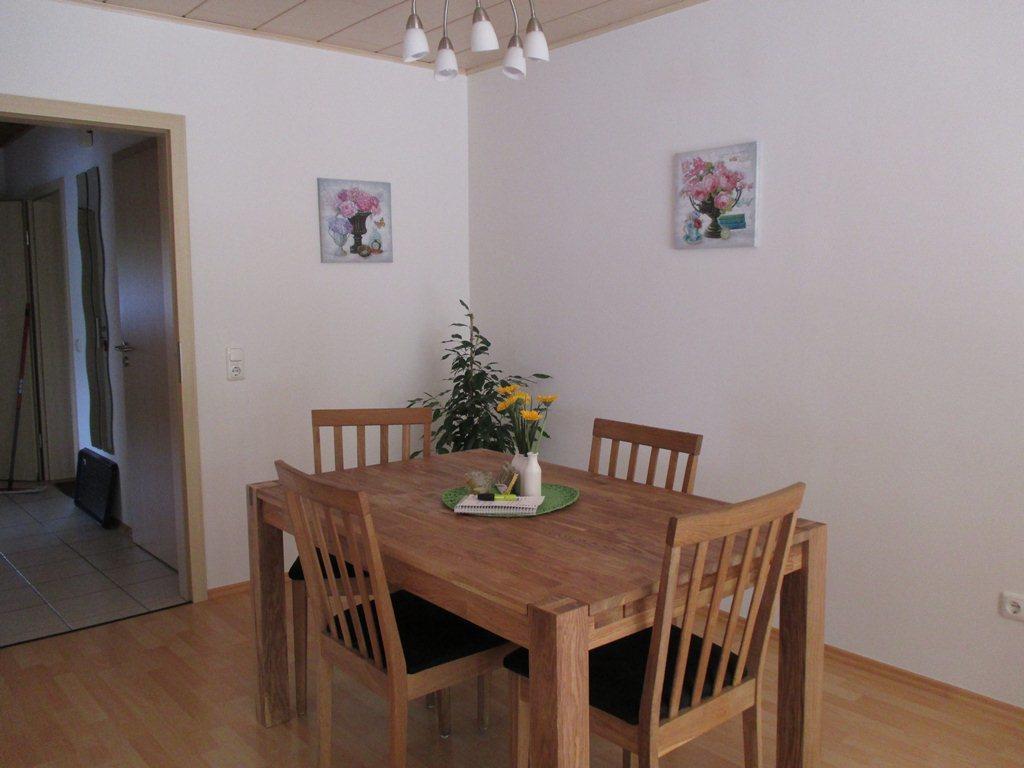 Ferienwohnung An Der Lay Bach  外观 照片
