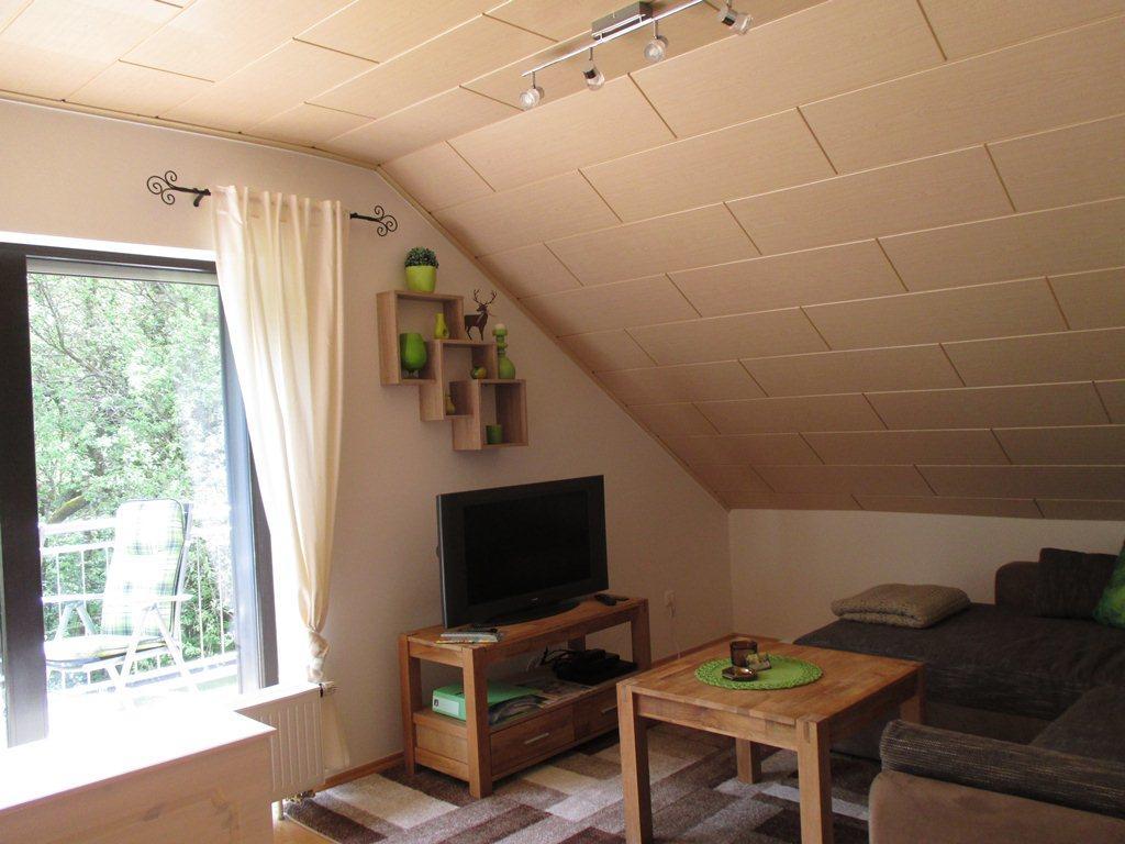 Ferienwohnung An Der Lay Bach  外观 照片