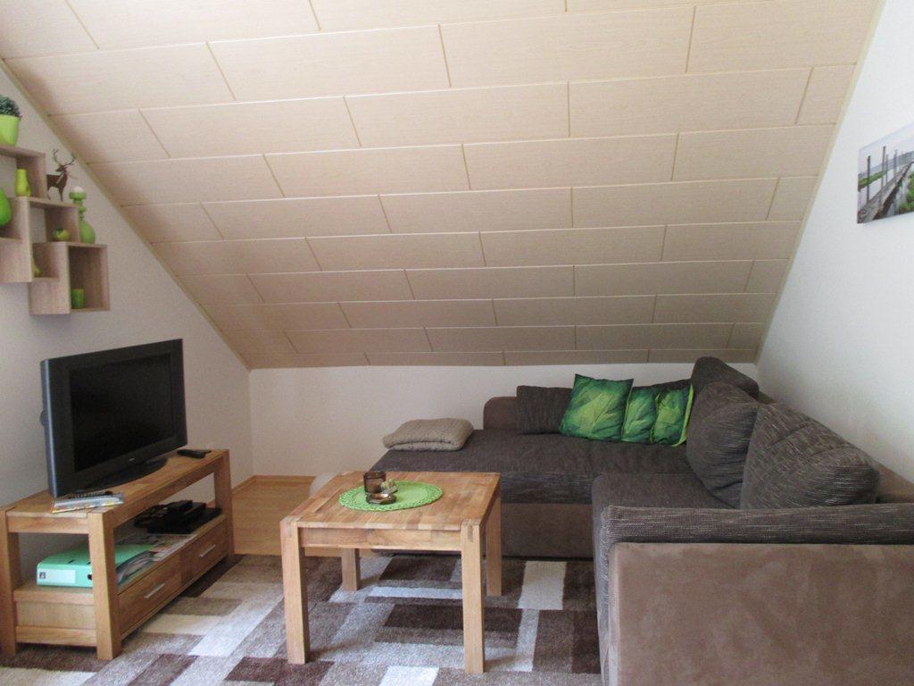 Ferienwohnung An Der Lay Bach  外观 照片