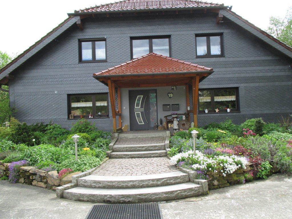 Ferienwohnung An Der Lay Bach  外观 照片