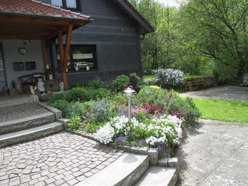 Ferienwohnung An Der Lay Bach  外观 照片
