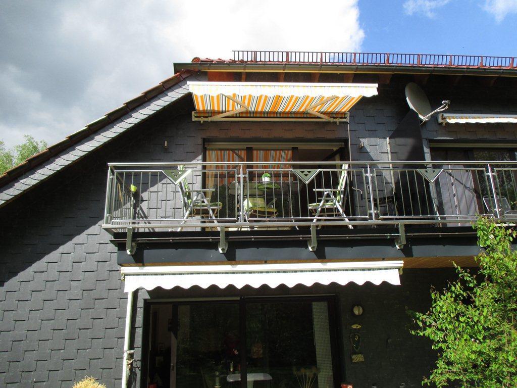 Ferienwohnung An Der Lay Bach  外观 照片