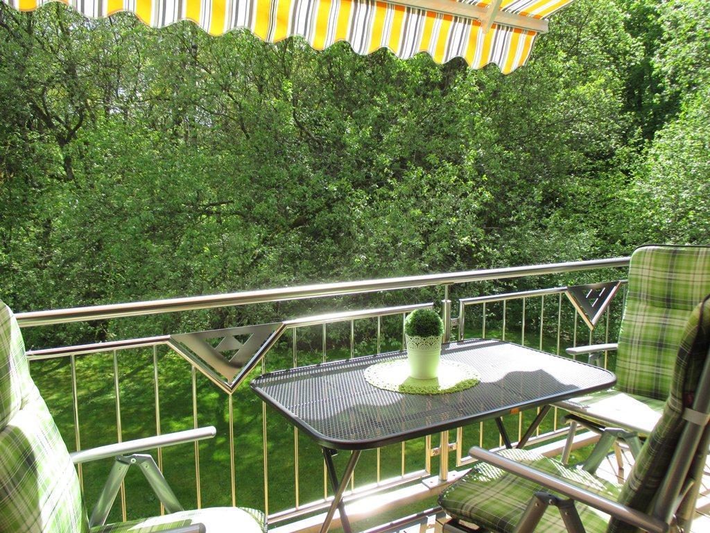Ferienwohnung An Der Lay Bach  外观 照片