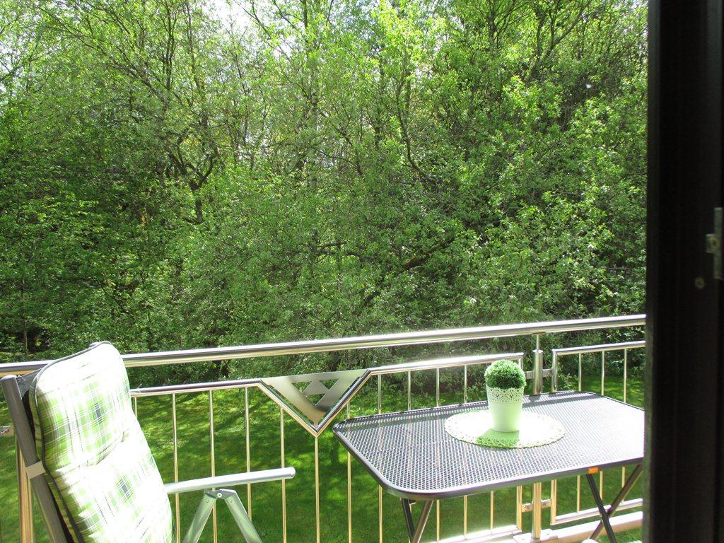 Ferienwohnung An Der Lay Bach  外观 照片