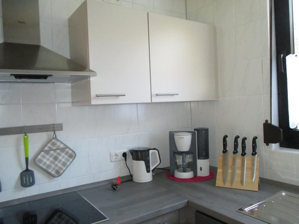 Ferienwohnung An Der Lay Bach  外观 照片