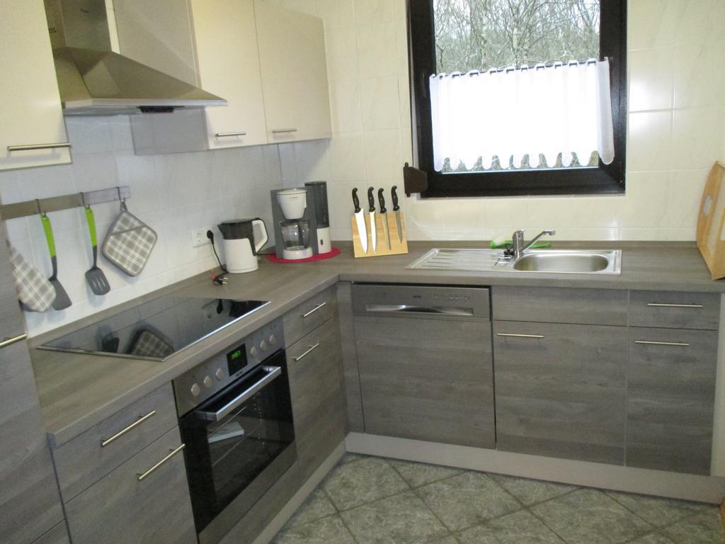 Ferienwohnung An Der Lay Bach  外观 照片