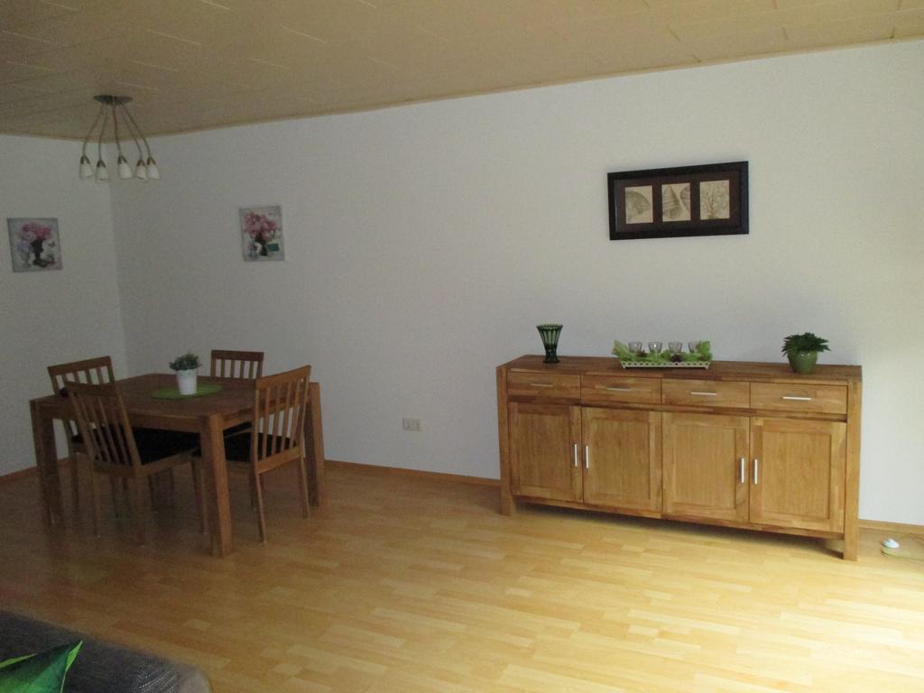 Ferienwohnung An Der Lay Bach  外观 照片