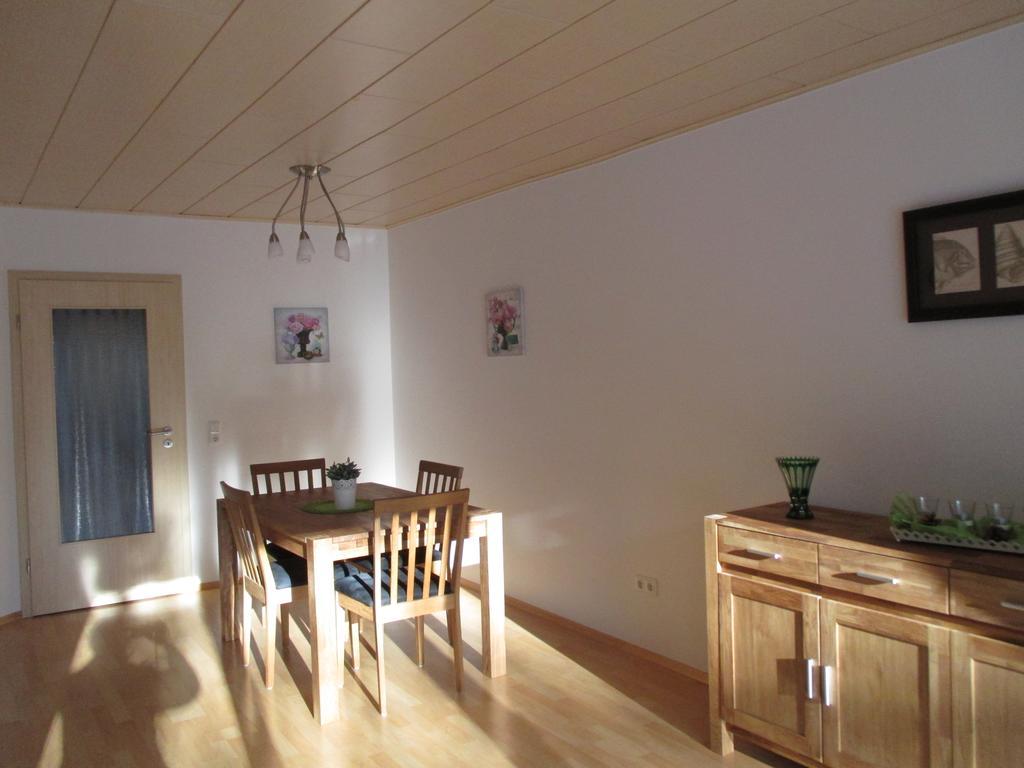 Ferienwohnung An Der Lay Bach  外观 照片