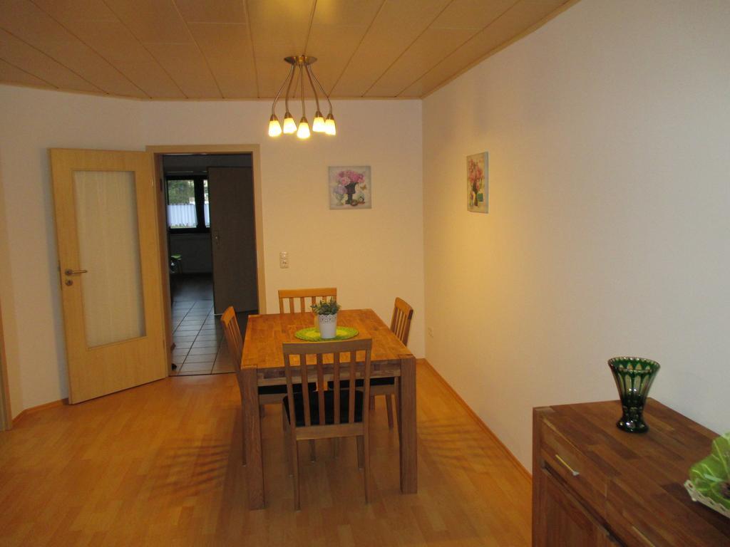 Ferienwohnung An Der Lay Bach  外观 照片