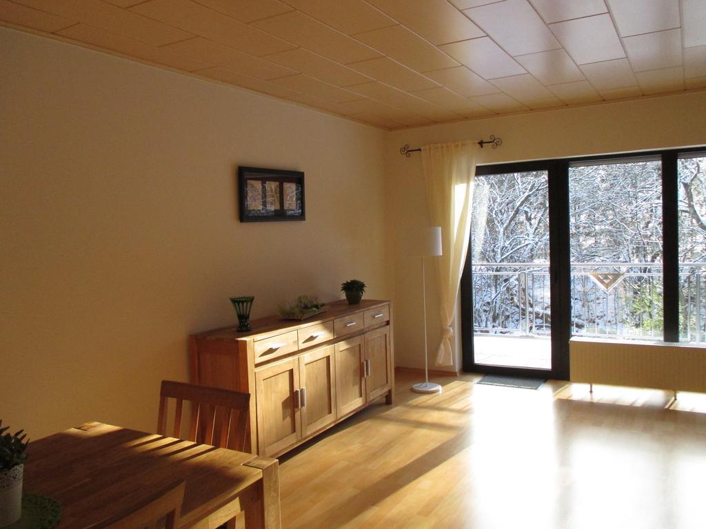 Ferienwohnung An Der Lay Bach  外观 照片