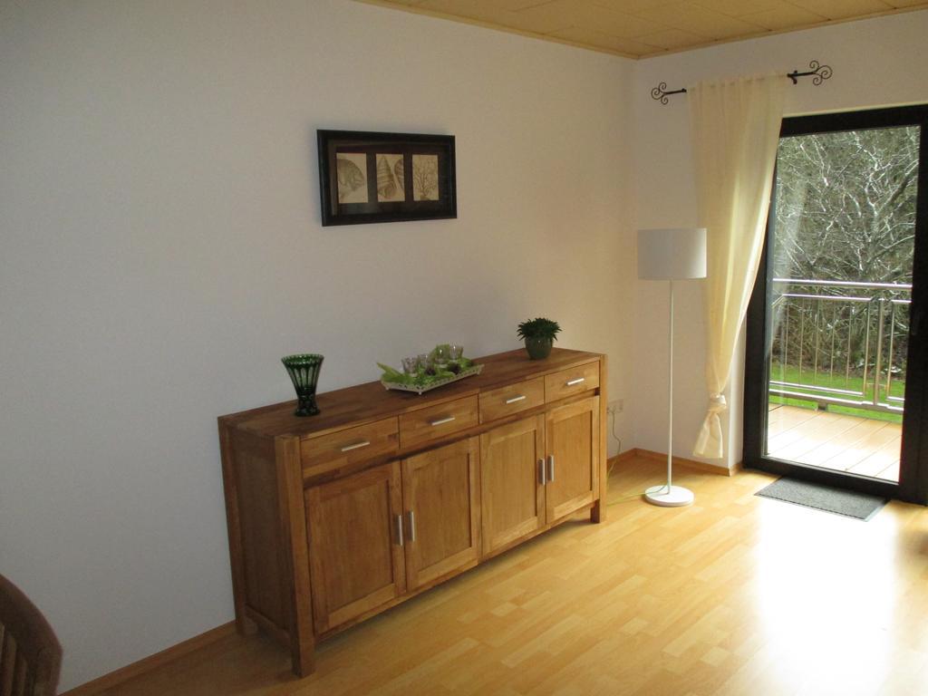 Ferienwohnung An Der Lay Bach  外观 照片