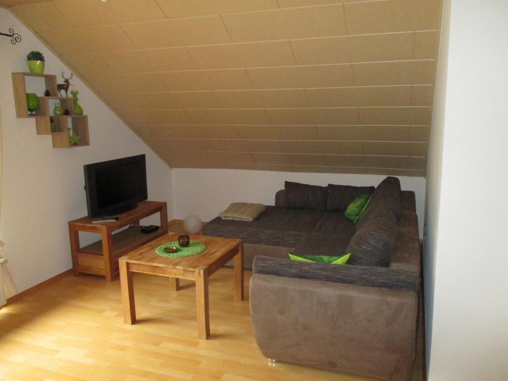 Ferienwohnung An Der Lay Bach  外观 照片