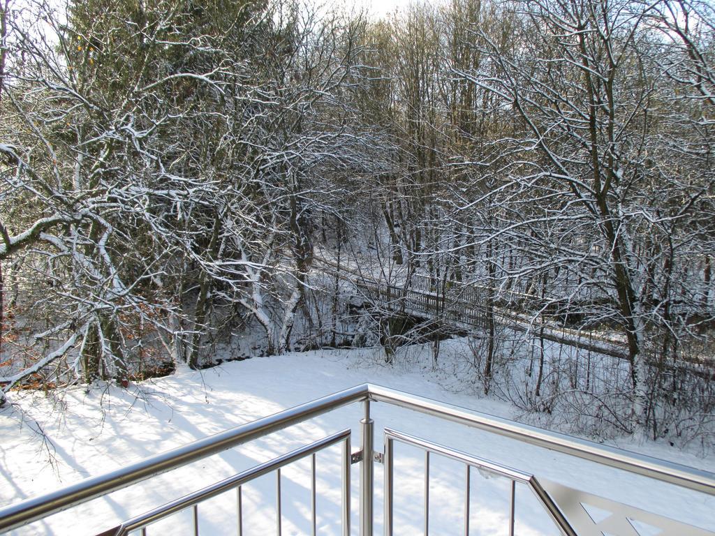 Ferienwohnung An Der Lay Bach  外观 照片
