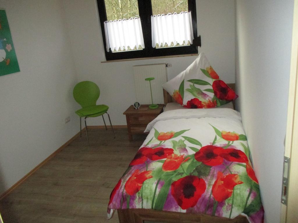 Ferienwohnung An Der Lay Bach  外观 照片