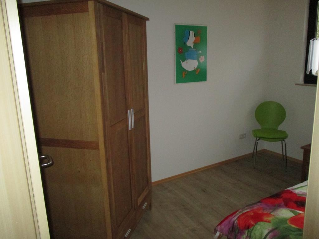 Ferienwohnung An Der Lay Bach  外观 照片