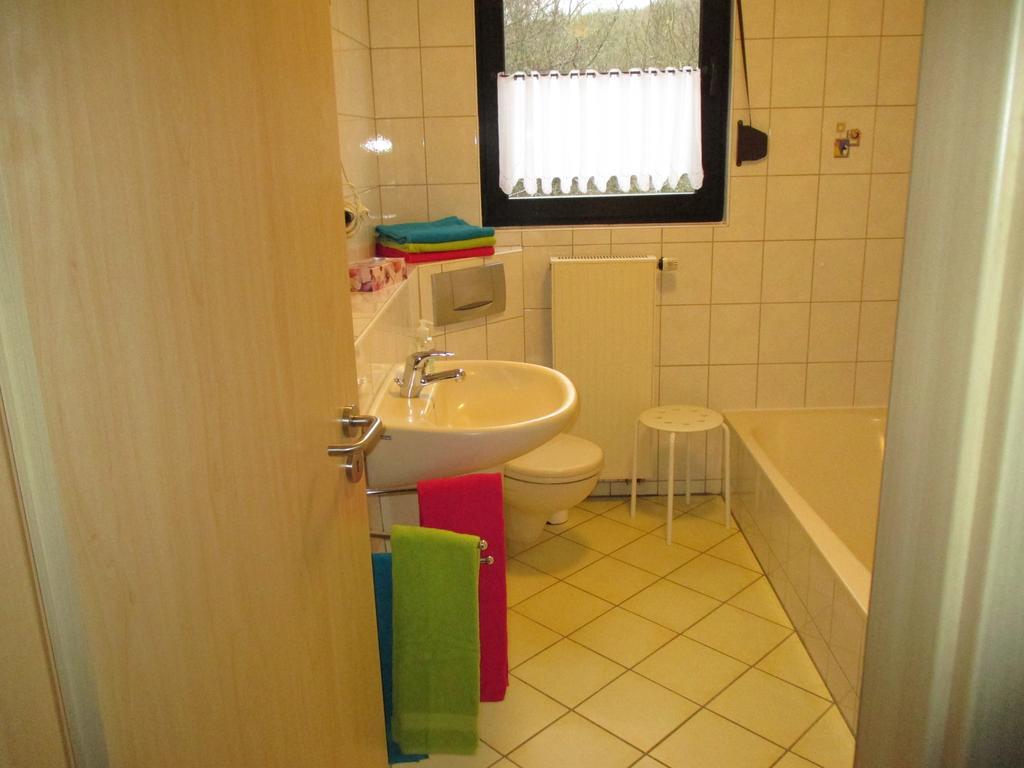 Ferienwohnung An Der Lay Bach  外观 照片