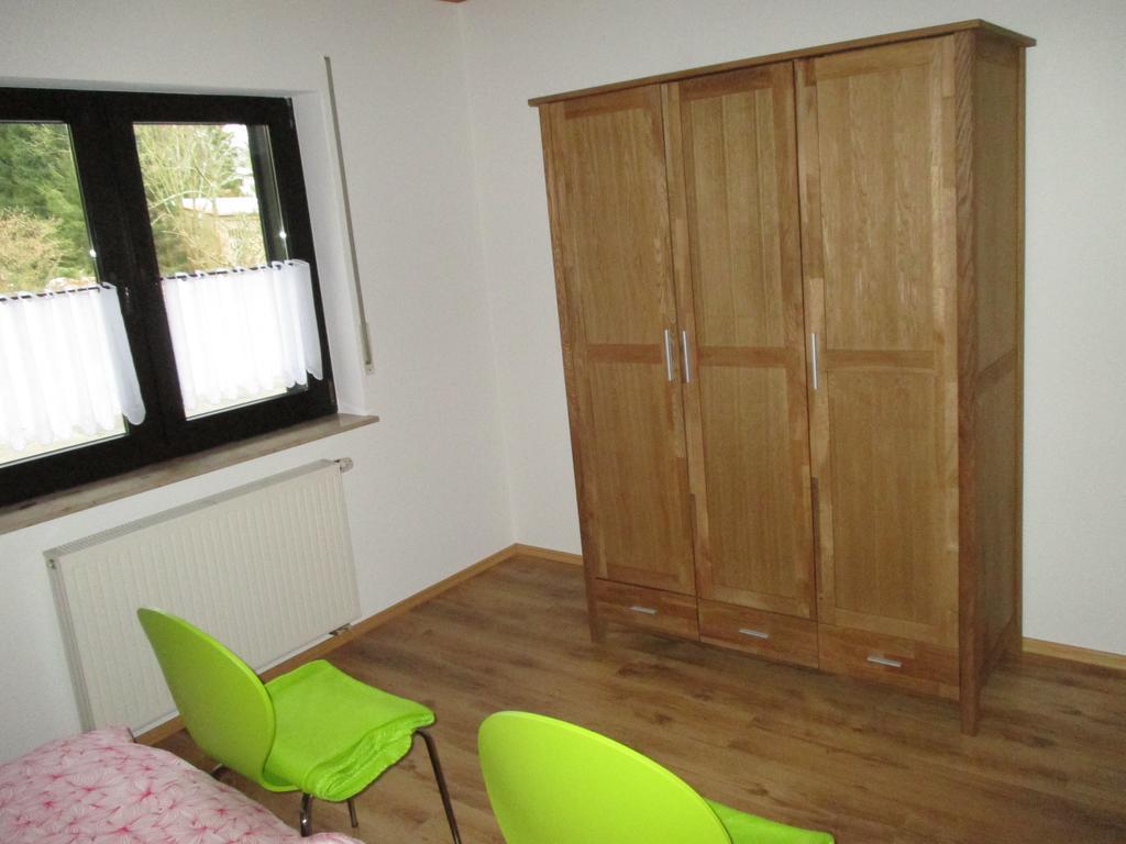 Ferienwohnung An Der Lay Bach  外观 照片